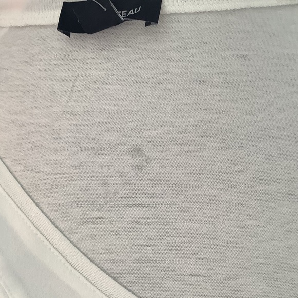 Le Chateau Tank Top - Picture 13 of 13